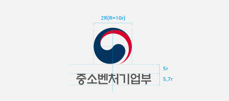 시그니처 국문 세로형